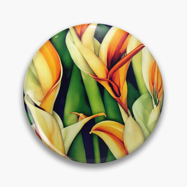 Item preview, Flora #11 designed and sold by Daniel Robichaud.