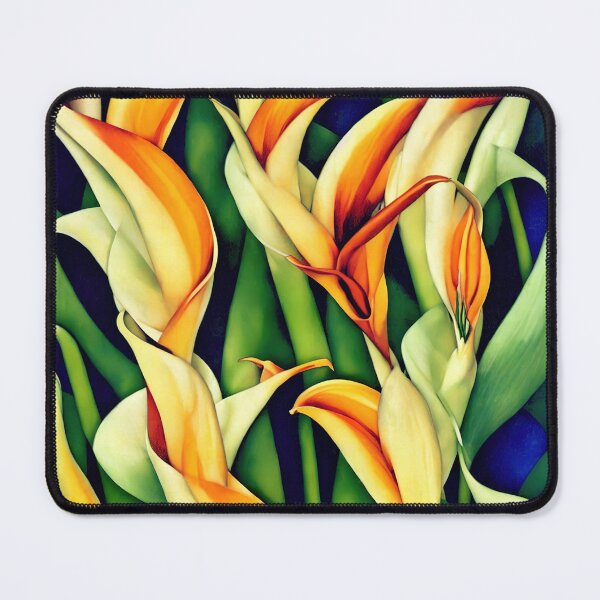 Item preview, Flora #11 designed and sold by Daniel Robichaud.
