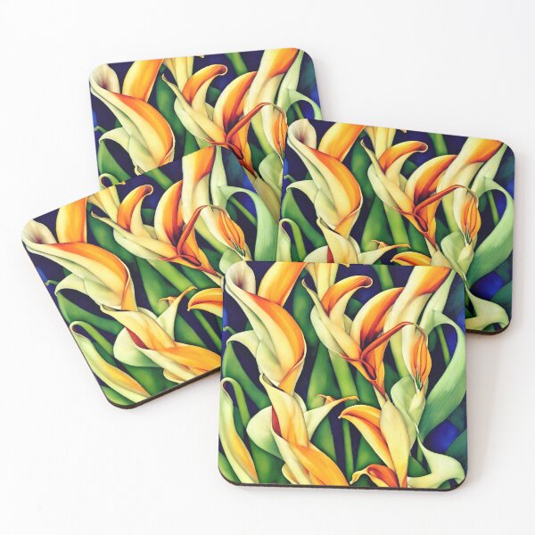 Item preview, Flora #11 designed and sold by Daniel Robichaud.