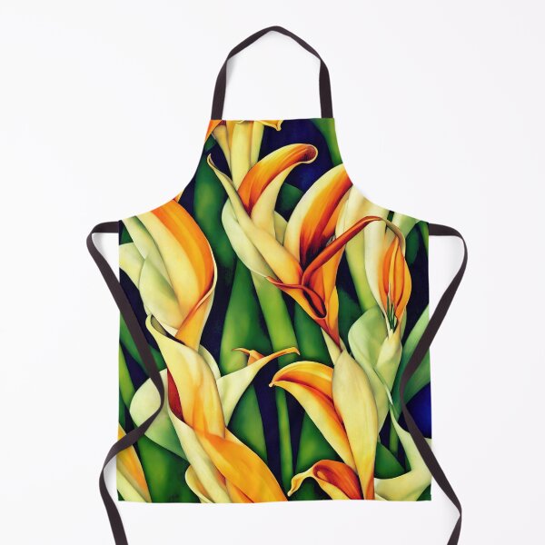 Item preview, Flora #11 designed and sold by Daniel Robichaud.