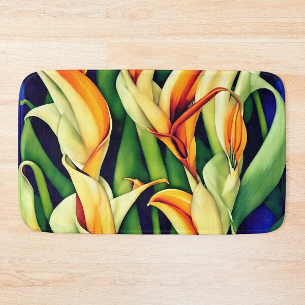 Item preview, Flora #11 designed and sold by Daniel Robichaud.