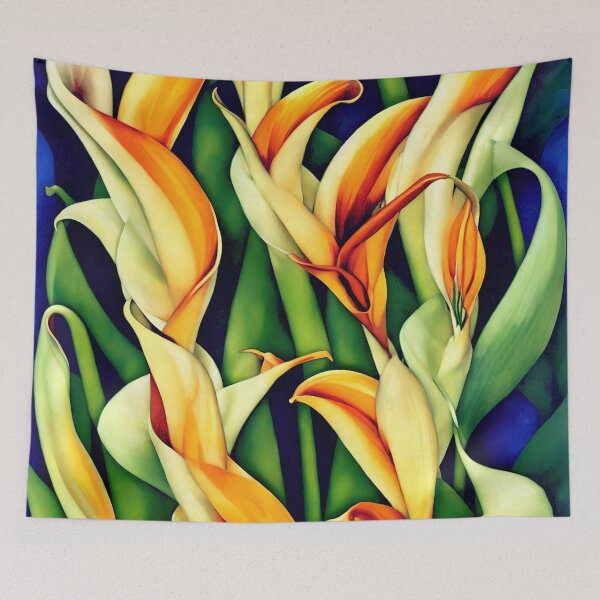 Item preview, Flora #11 designed and sold by Daniel Robichaud.