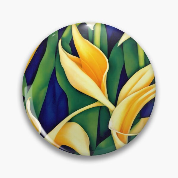 Item preview, Flora #12 designed and sold by Daniel Robichaud.