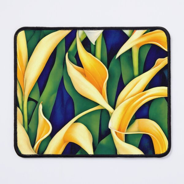 Item preview, Flora #12 designed and sold by Daniel Robichaud.