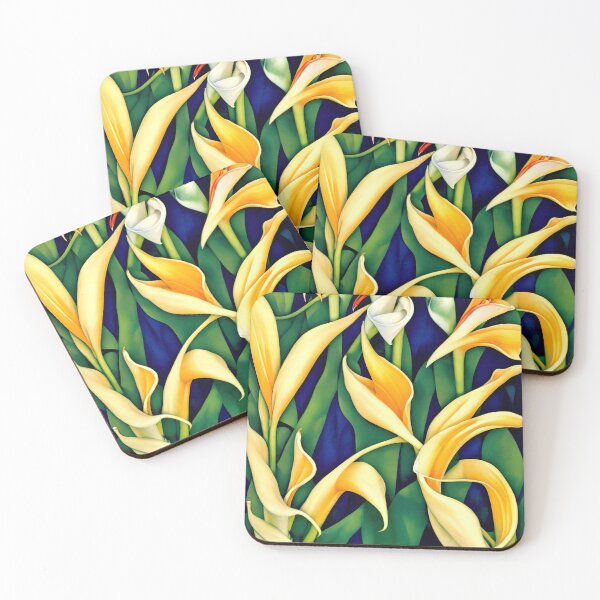 Item preview, Flora #12 designed and sold by Daniel Robichaud.