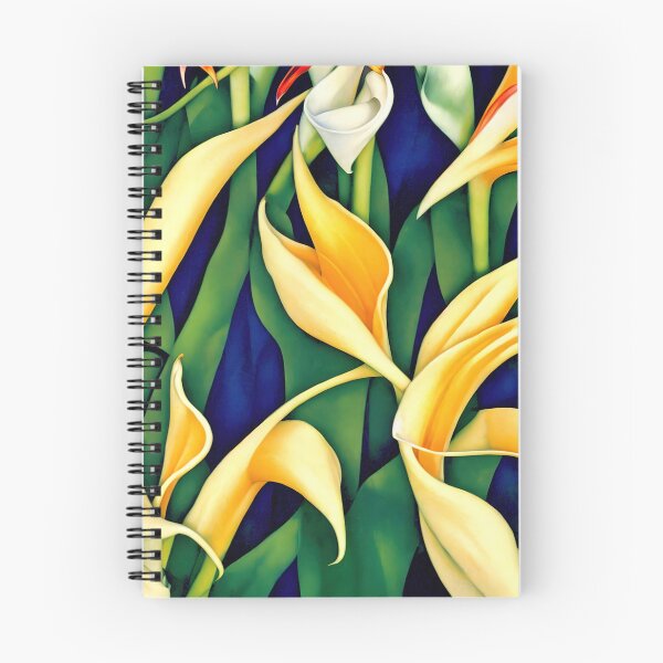 Item preview, Flora #12 designed and sold by Daniel Robichaud.
