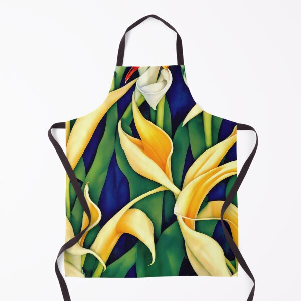 Item preview, Flora #12 designed and sold by Daniel Robichaud.