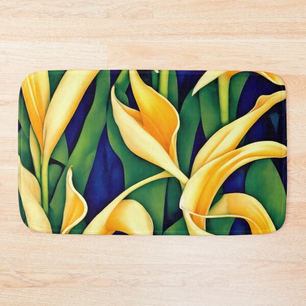 Item preview, Flora #12 designed and sold by Daniel Robichaud.