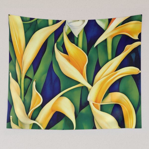 Item preview, Flora #12 designed and sold by Daniel Robichaud.