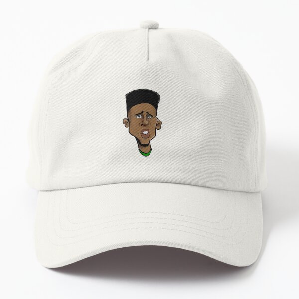 Item preview, Lucas Sinclair of Stranger Things designed and sold by Kenny Durkin.