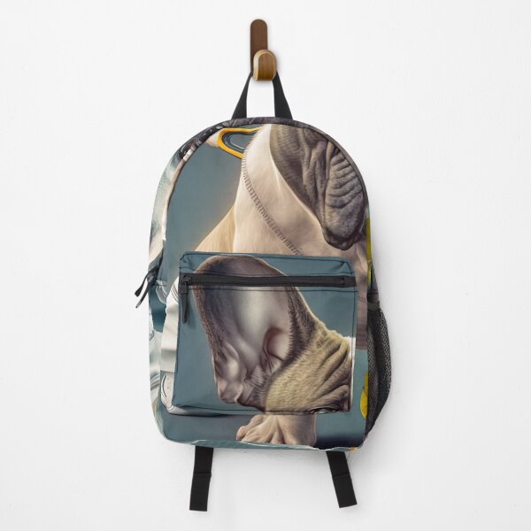 Item preview, French Bulldog playing tennis designed and sold by Arthoughts.