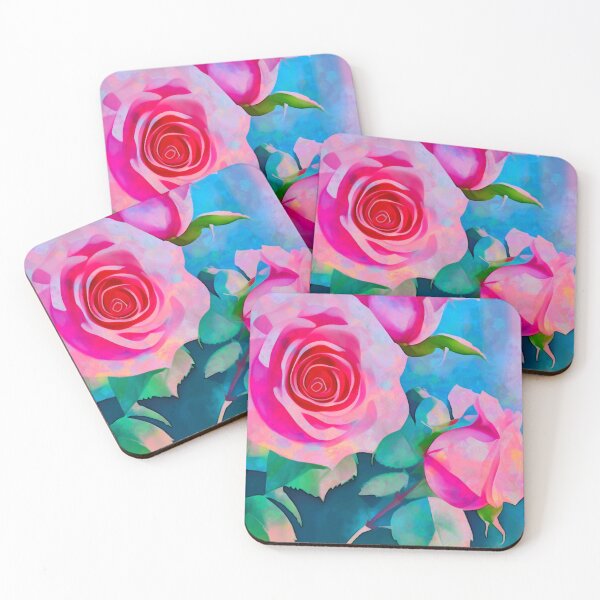 Item preview, Light and Roses designed and sold by Floralife.