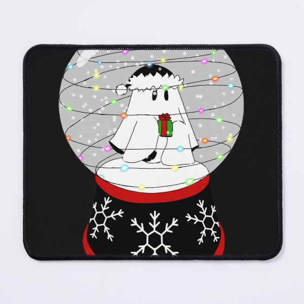 Item preview, Creepmas Spirit Snowglobe designed and sold by sydneytrezise6.