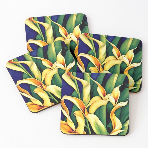 Item preview, Flora #13 designed and sold by Daniel Robichaud.