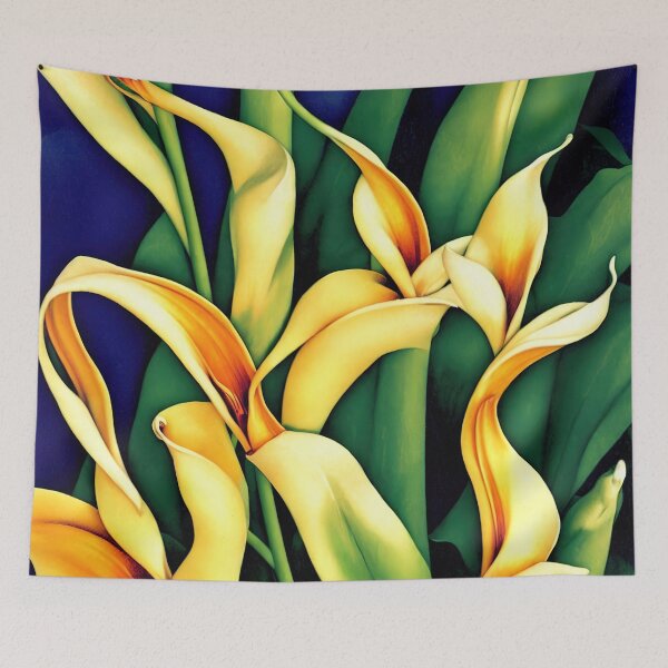 Item preview, Flora #13 designed and sold by Daniel Robichaud.