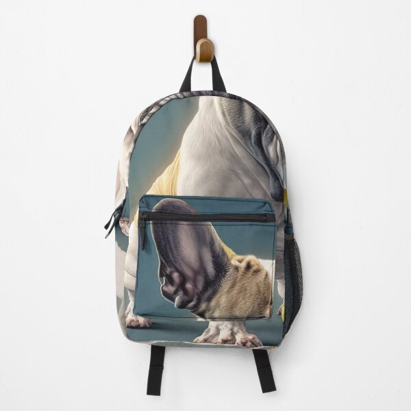 Item preview, French Bulldog playing tennis designed and sold by Arthoughts.