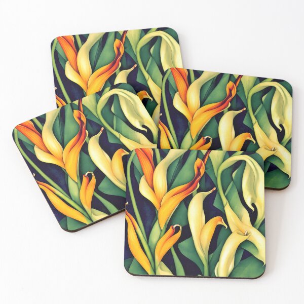 Item preview, Flora #14 designed and sold by Daniel Robichaud.