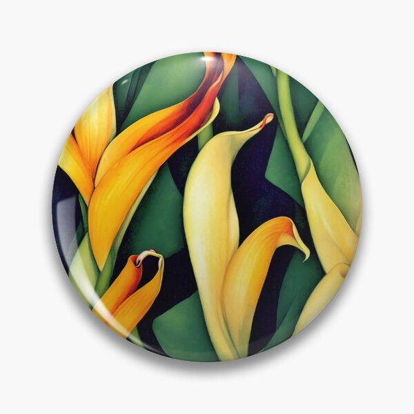 Item preview, Flora #14 designed and sold by Daniel Robichaud.