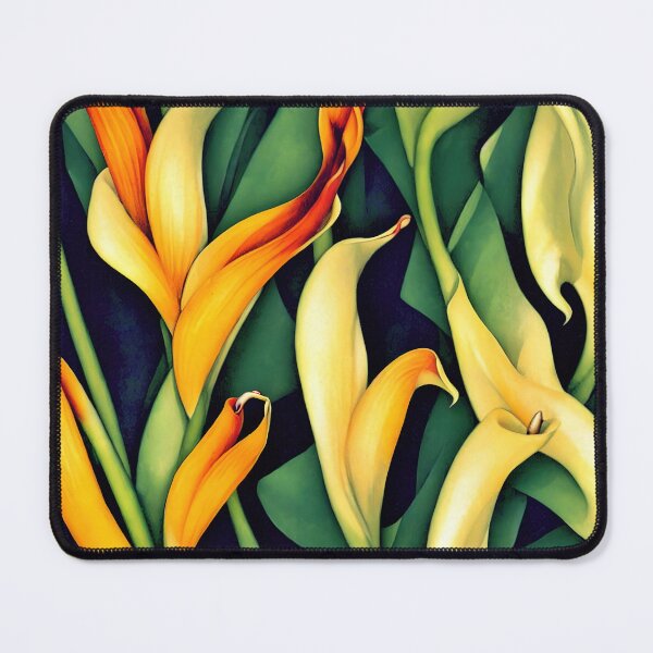 Item preview, Flora #14 designed and sold by Daniel Robichaud.