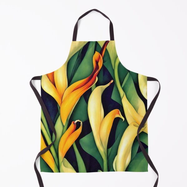 Item preview, Flora #14 designed and sold by Daniel Robichaud.