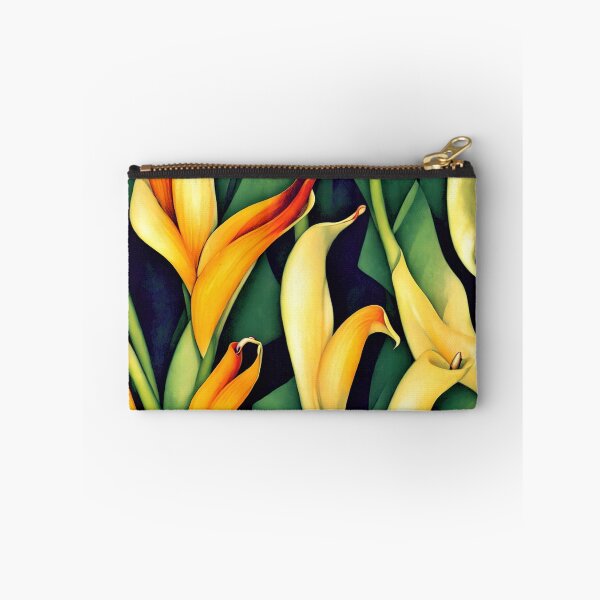 Item preview, Flora #14 designed and sold by Daniel Robichaud.
