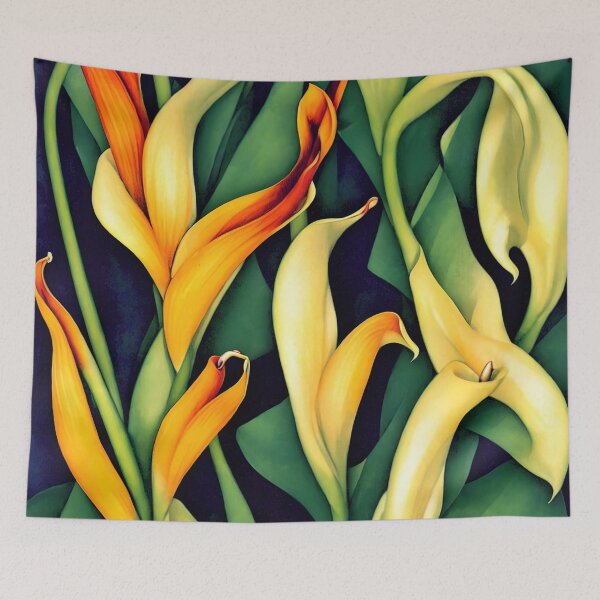 Item preview, Flora #14 designed and sold by Daniel Robichaud.