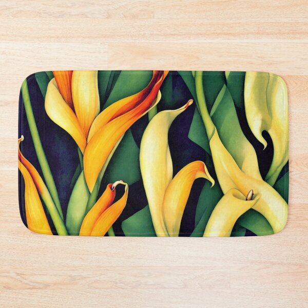Item preview, Flora #14 designed and sold by Daniel Robichaud.
