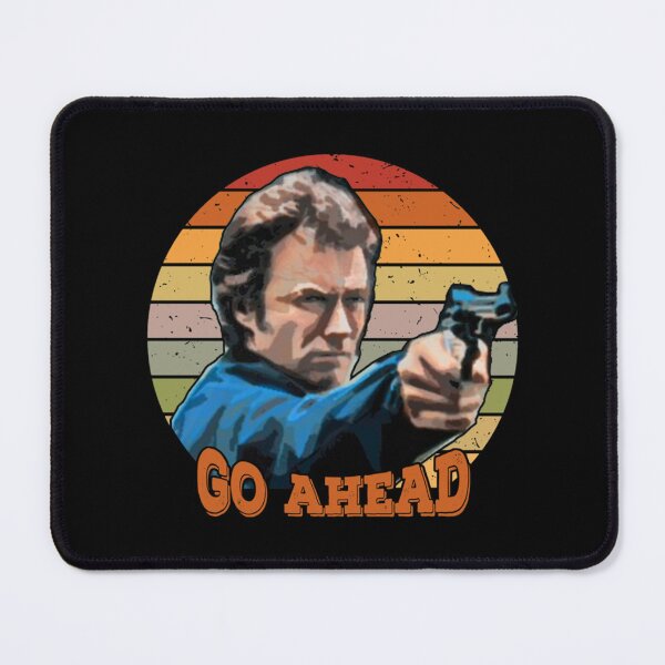 Item preview, Dirty Harry Magnum Retro Vintage  designed and sold by shewmishoeu.