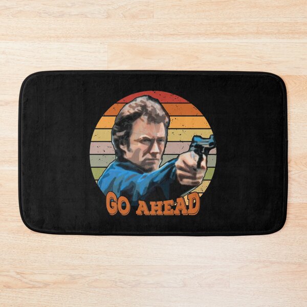 Item preview, Dirty Harry Magnum Retro Vintage  designed and sold by shewmishoeu.