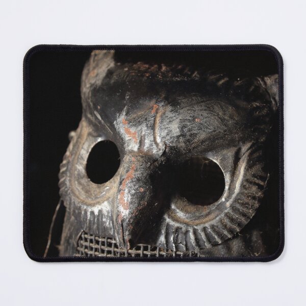 Item preview, Tin Owl designed and sold by RedHandedOD.