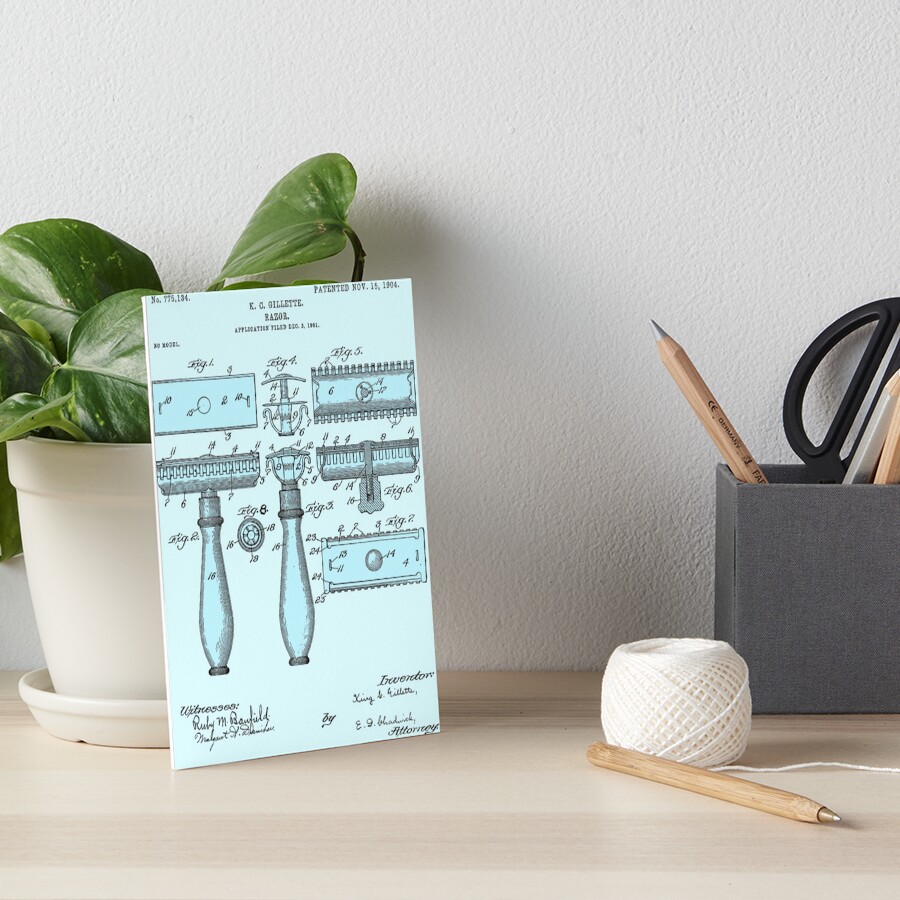 Item preview, Art Board Print designed and sold by K911.