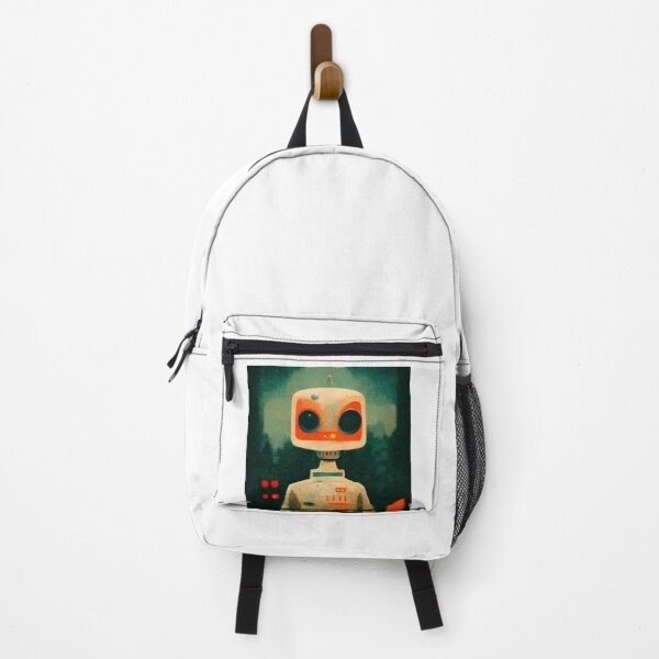 Item preview, Small Robot designed and sold by Artsytee Lab.
