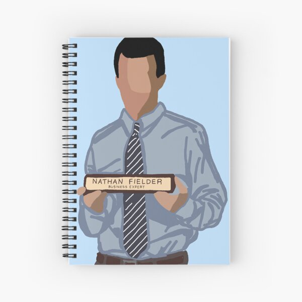 Item preview, Nathan For You designed and sold by sofiastickers99.