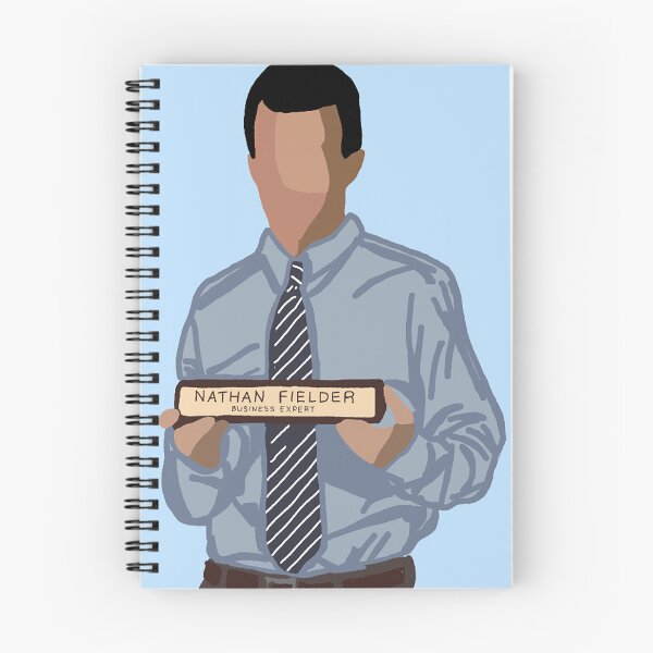 Item preview, Nathan For You designed and sold by sofiastickers99.