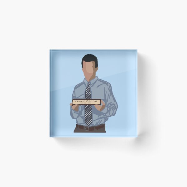 Item preview, Nathan For You designed and sold by sofiastickers99.