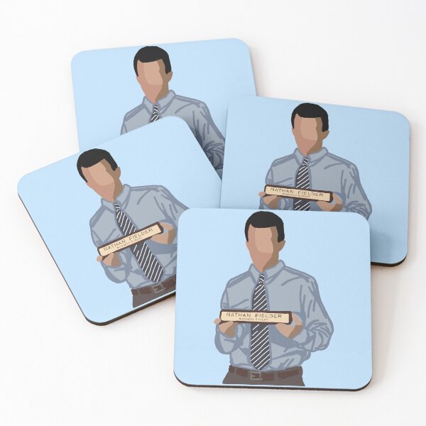 Item preview, Nathan For You designed and sold by sofiastickers99.