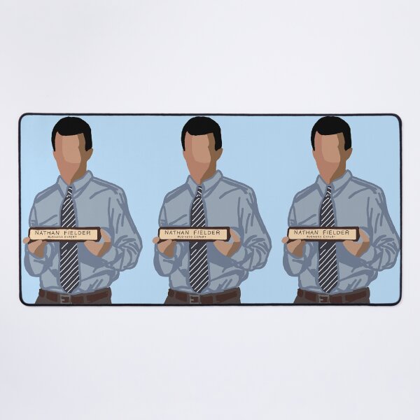 Item preview, Nathan For You designed and sold by sofiastickers99.