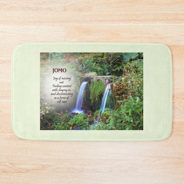 Item preview, JOMO designed and sold by Vaengi.