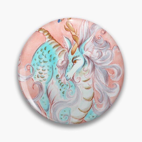 Item preview, Qilin designed and sold by Oniroiatlier.