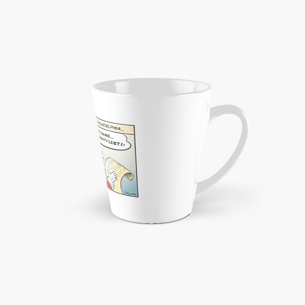 Item preview, Tall Mug designed and sold by hhgreetings.