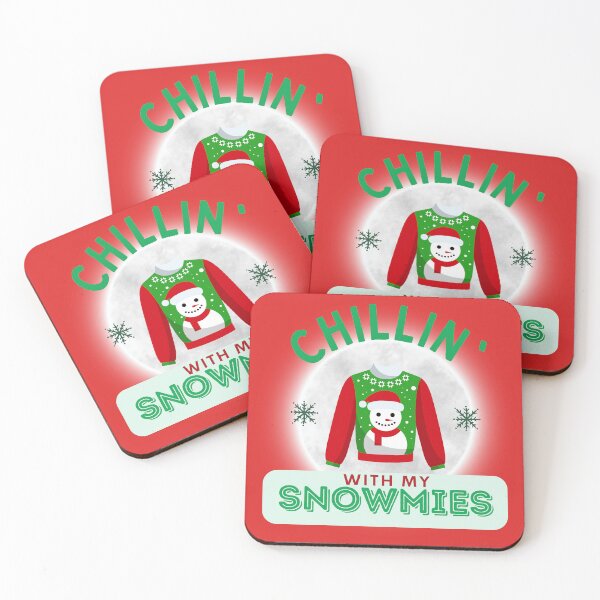 Item preview, Snowman designed and sold by myxedgyrl.