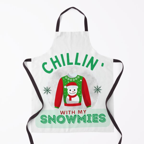 Item preview, Snowman designed and sold by myxedgyrl.