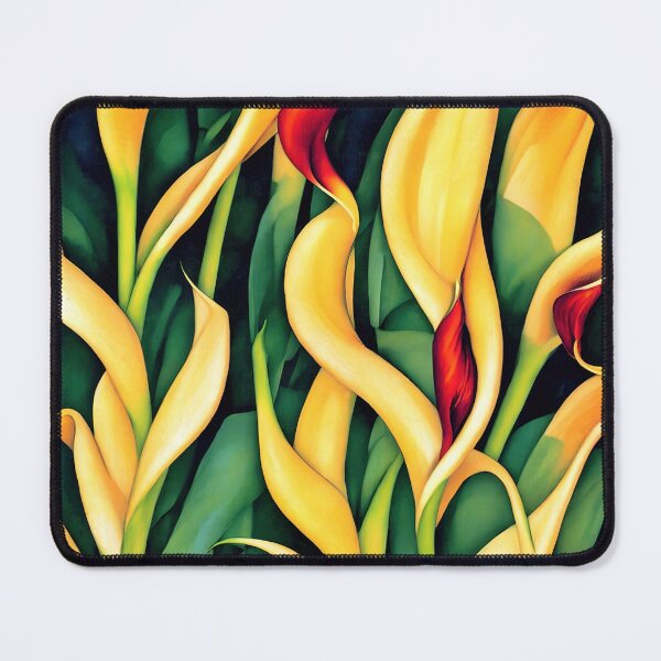 Item preview, Flora #15 designed and sold by Daniel Robichaud.