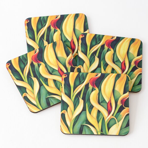 Item preview, Flora #15 designed and sold by Daniel Robichaud.