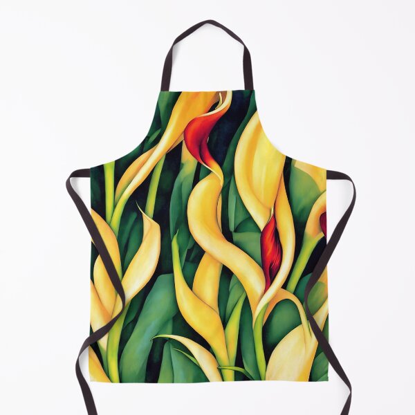 Item preview, Flora #15 designed and sold by Daniel Robichaud.