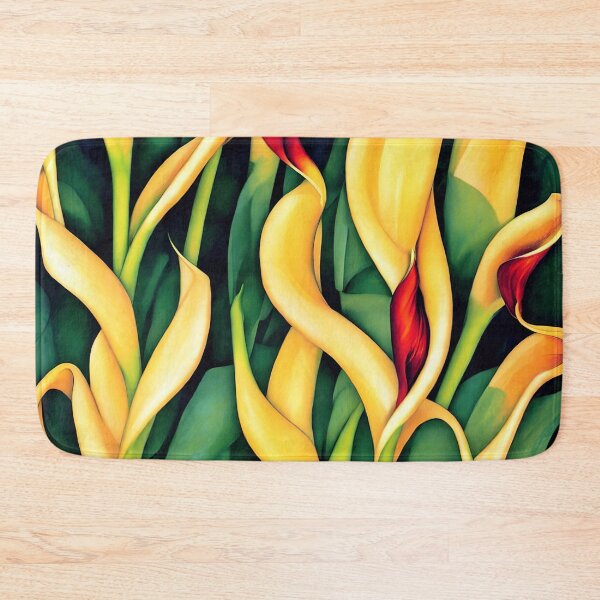 Item preview, Flora #15 designed and sold by Daniel Robichaud.