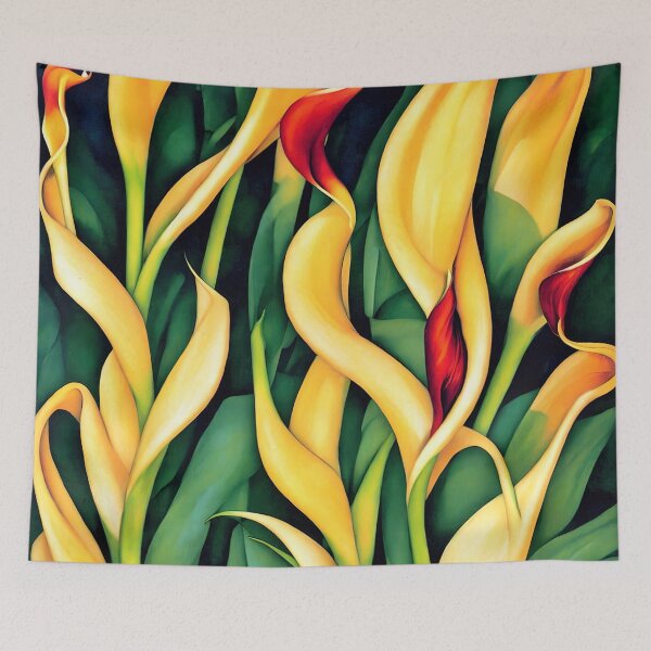 Item preview, Flora #15 designed and sold by Daniel Robichaud.