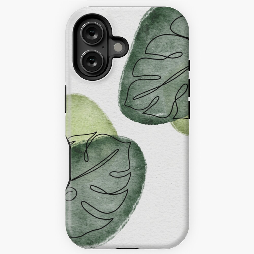 Item preview, iPhone Magsafe Tough Case designed and sold by EllaJadeGordon.