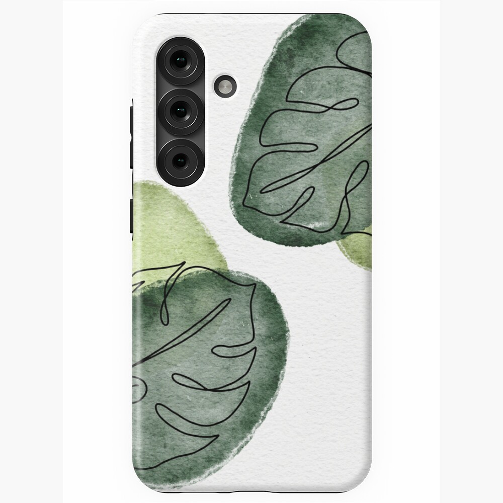 Item preview, Samsung Galaxy Tough Case designed and sold by EllaJadeGordon.