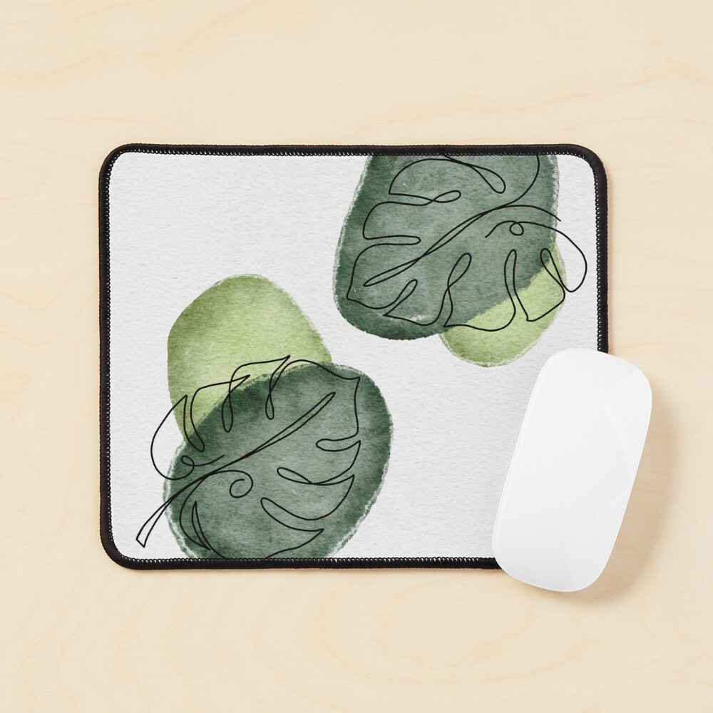 Item preview, Mouse Pad designed and sold by EllaJadeGordon.
